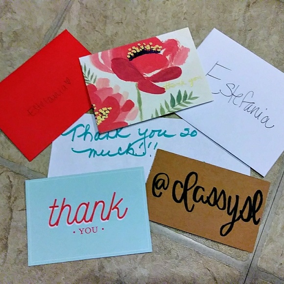 My lovely notes.... - Picture 5 of 8